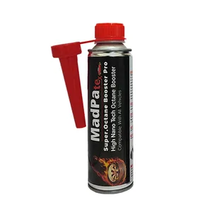 مکمل سوخت گروه مدپا مدل سوپر اکتان بوستر حجم 280 میلی لیترکد M13566