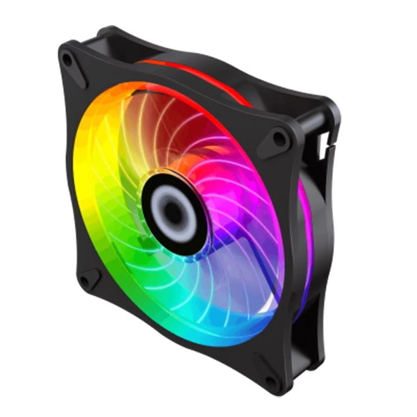 فن کیس گیم مکس مدل RL300 کد M13657