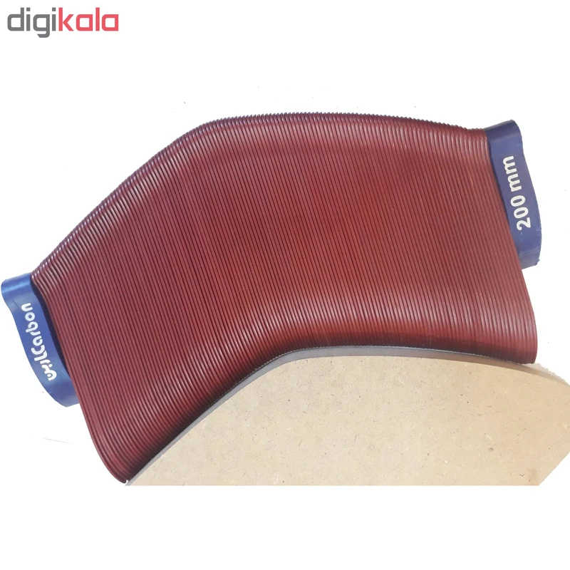 شابلون کاربن مدل GH20 کد M13686