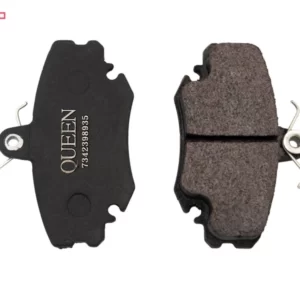 لنت ترمز جلو کویین مدل Z1146 مناسب برای ال 90 کد M13858