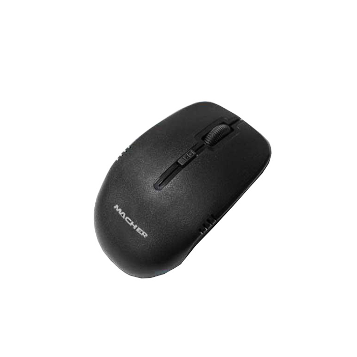 موس بی سیم مدل MACHER MR-169 کد M13533