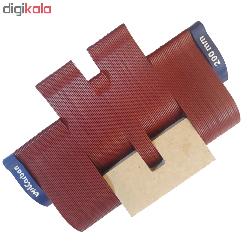 شابلون کاربن مدل GH20 کد M13686