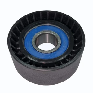 غلتک هرزگرد دینام سوراخ بزرگ مدرن تکنیک کد M05 مناسب برای پژو 206 کدM15039