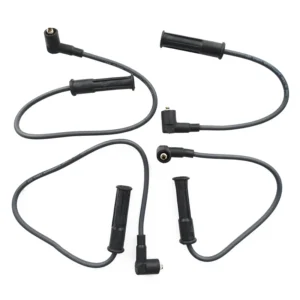 وایر شمع کود کد KK999-99-131 مناسب برای پراید بسته 4 عددی کدM15061