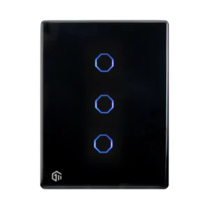 کلید لمسی هوشمند مدل G-4k کدM15065