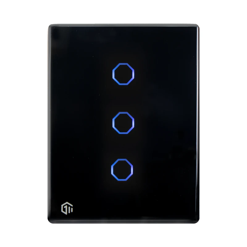 کلید لمسی هوشمند مدل G-4k کدM15065