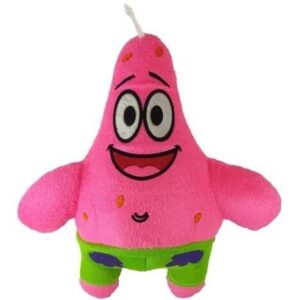 عروسک طرح پاتریک ارتفاع 35 سانتیمتر M15317