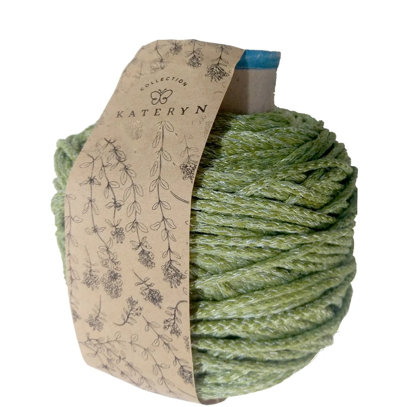 نخ مکرومه بافی کاترین کد M15400