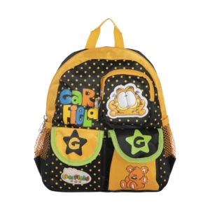 کوله پشتی گارفیلد مدل O 1646 کدM15404