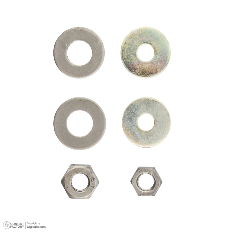 نرم کننده کلاچ پارس پلاس کدM15069