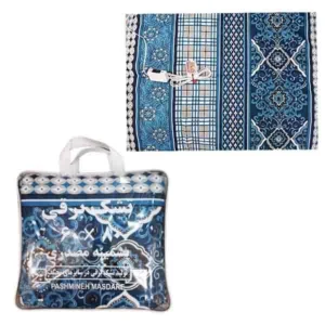 تشک برقی پشمینه مصدری مدل 504cc کدM15315