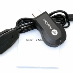 دانگل انی کست مدل M9 plus کدM15066