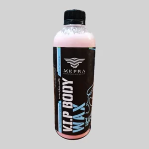 واکس بدنه خودرو مپرا مدل 05 حجم 500 میلی لیترکد M15036