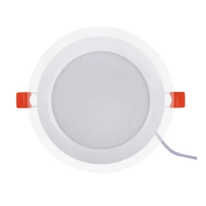 پنل ال ای دی 12 وات پارس شعاع توس مدل PST-GLARIS12 کدm14753