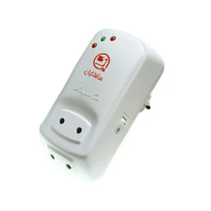 محافظ ولتاژ کیان مدل KM-1001 کدm14845