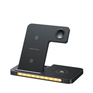 شارژر بی سیم ریمکس مدل RP-W70 کدm14849