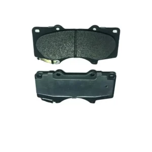 لنت ترمز جلوی رونکوت مدل 0446535290 مناسب برای خودرو تویوتا پرادوکدm14901