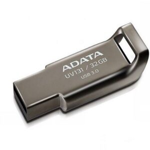 فلش مموری ای دیتا مدل UV131 ظرفیت ۳۲ گیگابایت USB 3.0کدm14921