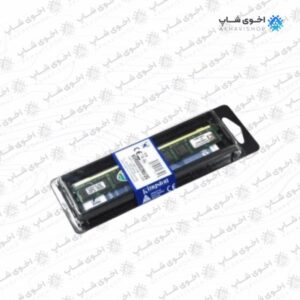 رم کینگستون KVR800D2N6/2G ظرفیت ۲ گیگابایت DDR2 کدm15099