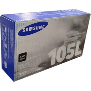 کارتریج تونر سامسونگ مدل MLT-D105L مشکی کدm15190