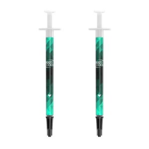 خمیر سیلیکون دیپ کول مدل EX750 بسته دو عددی کدm15293