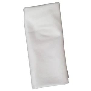 حوله یکبار مصرف کد H101 سایز 40x80 سانتی متر بسته 50 عددی کدm15296