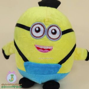 عروسک مینیون | مدل مینی | 20 سانت کدm15303