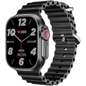 ساعت هوشمند مدل ULTRA - مشکی کدm15309