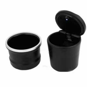 جاسیگاری و جالیوانی خودرو مدل Ashtray 01 کدm15480