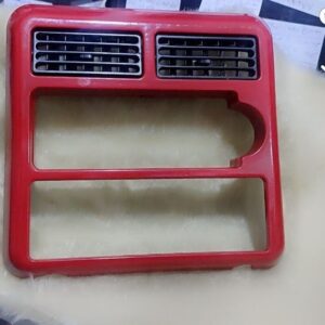 قاب دور ظبط و دریچه کولر پراید صبا کدm15523