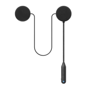 هندزفری بلوتوثی کلاه کاسکت مدل HM-1کدm15525