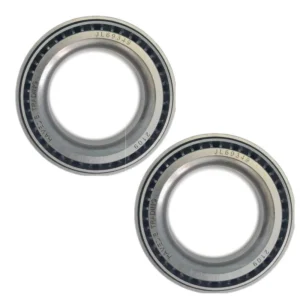 بلبرینگ چرخ جلو حامد کد 69349/10 مناسب پراید قدیم بسته دو عددی کدm15527