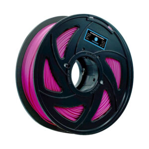 فیلامنت pla مات پرینتر سه بعدی اکستروژن مدل st3d قطر 1.75میلی متر 500 گرم کدm15537