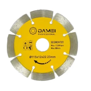 صفحه گرانیت بر مینی مدل DM115mm کدm15542