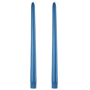 شمع میلاد مدل اکلیلی بسته دو عددی کدm15566