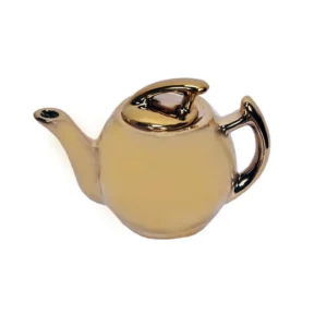 قوری زعفران مدل تاجی 11012 کدm15569