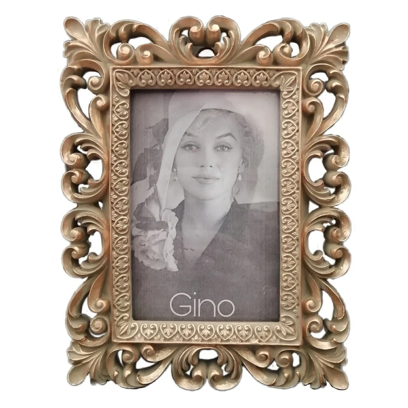 قاب عکس مدل گینوت کدm15652