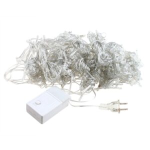 ریسه ال ای دی لوخو هوم مدل Mim-Light By طول 9 متر - زردکدm15654