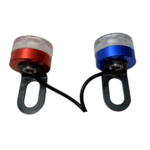 چراغ LED موتور سیکلت مدل 125Polse مناسب برای موتور سیکلت مجموعه 2عددی کدm15659