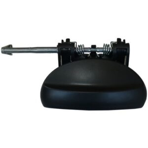 دستگیره در بازکن بیروین جلو راست کروز مناسب برای رانا کدm15674