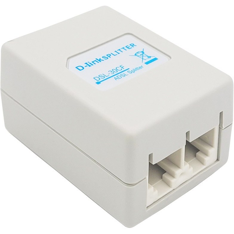 اسپلیتر دی لینک مدل DSL-30CF کدm15675