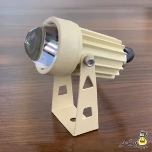 چراغ جت لایت 5 وات کدm15678