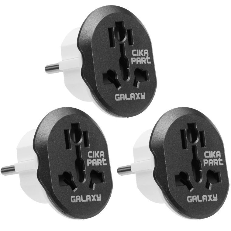 تبدیل دیواری سیکا پارت مدل السیک الثانی مجموعه سه عددی کدm15767