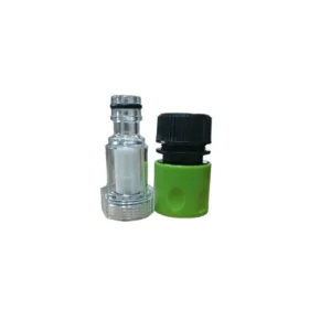 فیلتر کارواش هیوندای مدل شیشه ای به همراه کوپلینگ کدm16253