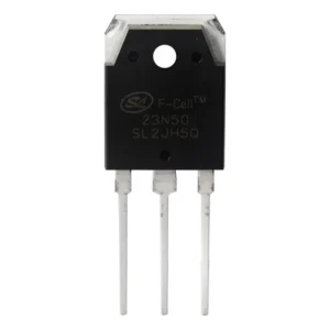 ماسفت سیلان مدل 23N50 بسته ده عددی کدm16255