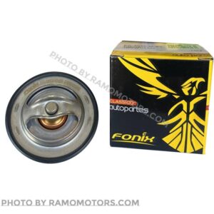 ترموستات زانتیا | فونیکس کدm16256