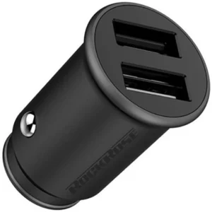 شارژر فندکی راک رز مدل Ranger P2 کدm16258