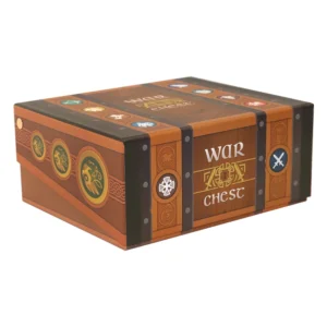 بازی فکری مدل War Chest کدm16265