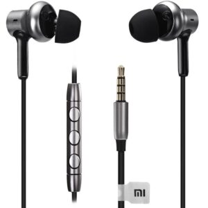 هدفون مدل Pro HD مشکی کدm16273