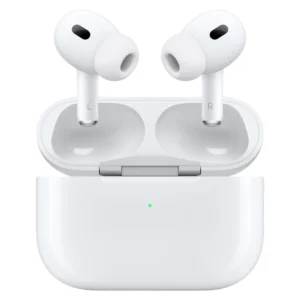 هدفون بلوتوثی اپل مدل AirPods Pro 2nd Generation کدm16275